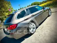 2011 BMW 530