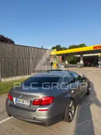 2011 BMW 530