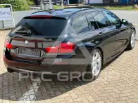 2011 BMW 530