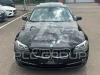 2011 BMW 530