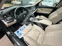 2011 BMW 530