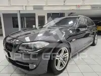 2011 BMW 530
