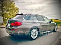 2011 BMW 530