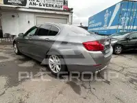 2011 BMW 530