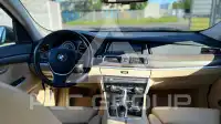 2011 BMW 530