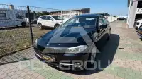 2011 BMW 530