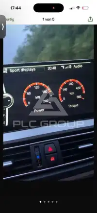 2011 BMW 530