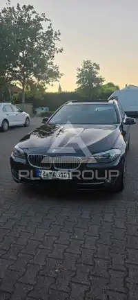 2011 BMW 530