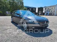 2011 BMW 530