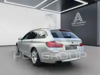 2011 BMW 530