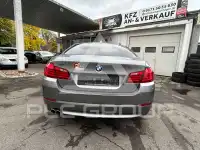2011 BMW 530
