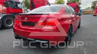 2011 BMW 530