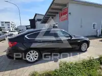 2011 BMW 530