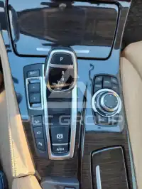 2011 BMW 530