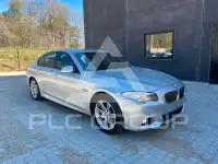2011 BMW 530
