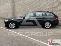 2011 BMW 530