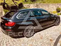 2011 BMW 530