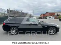 2011 BMW 530