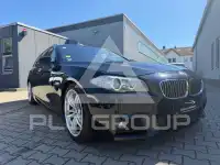 2011 BMW 530