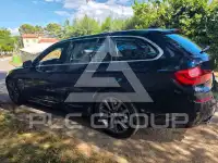 2011 BMW 530