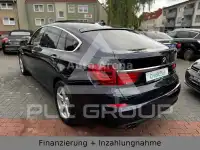 2011 BMW 530