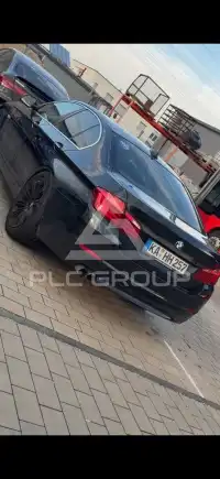 2011 BMW 530
