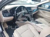 2011 BMW 530