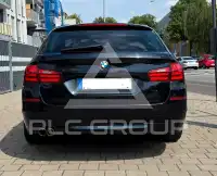 2011 BMW 530