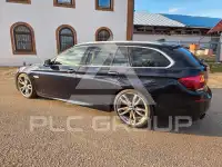2011 BMW 530