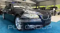2011 BMW 530