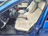 2011 BMW 530