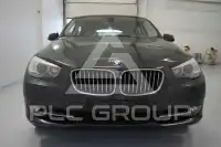 2011 BMW 530