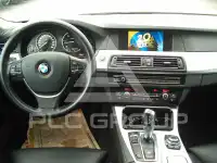 2011 BMW 530