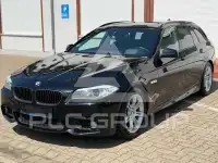 2011 BMW 530