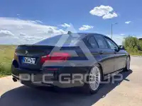 2011 BMW 530
