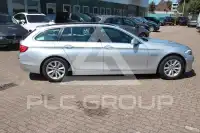 2011 BMW 530