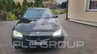 2011 BMW 530