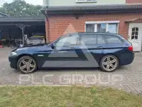 2011 BMW 530