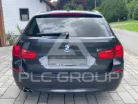 2011 BMW 530