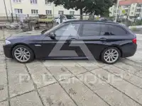 2011 BMW 530