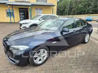 2011 BMW 530