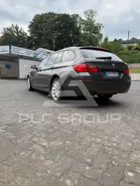 2011 BMW 530
