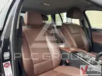 2011 BMW 530