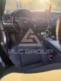2011 BMW 530