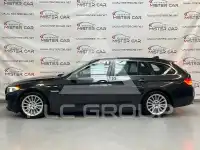 2011 BMW 530