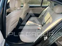 2011 BMW 530