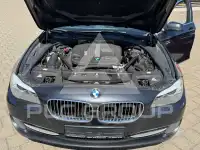 2011 BMW 530