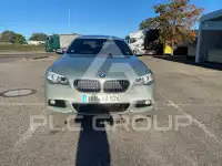 2011 BMW 530