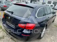 2011 BMW 530