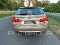2011 BMW 530
